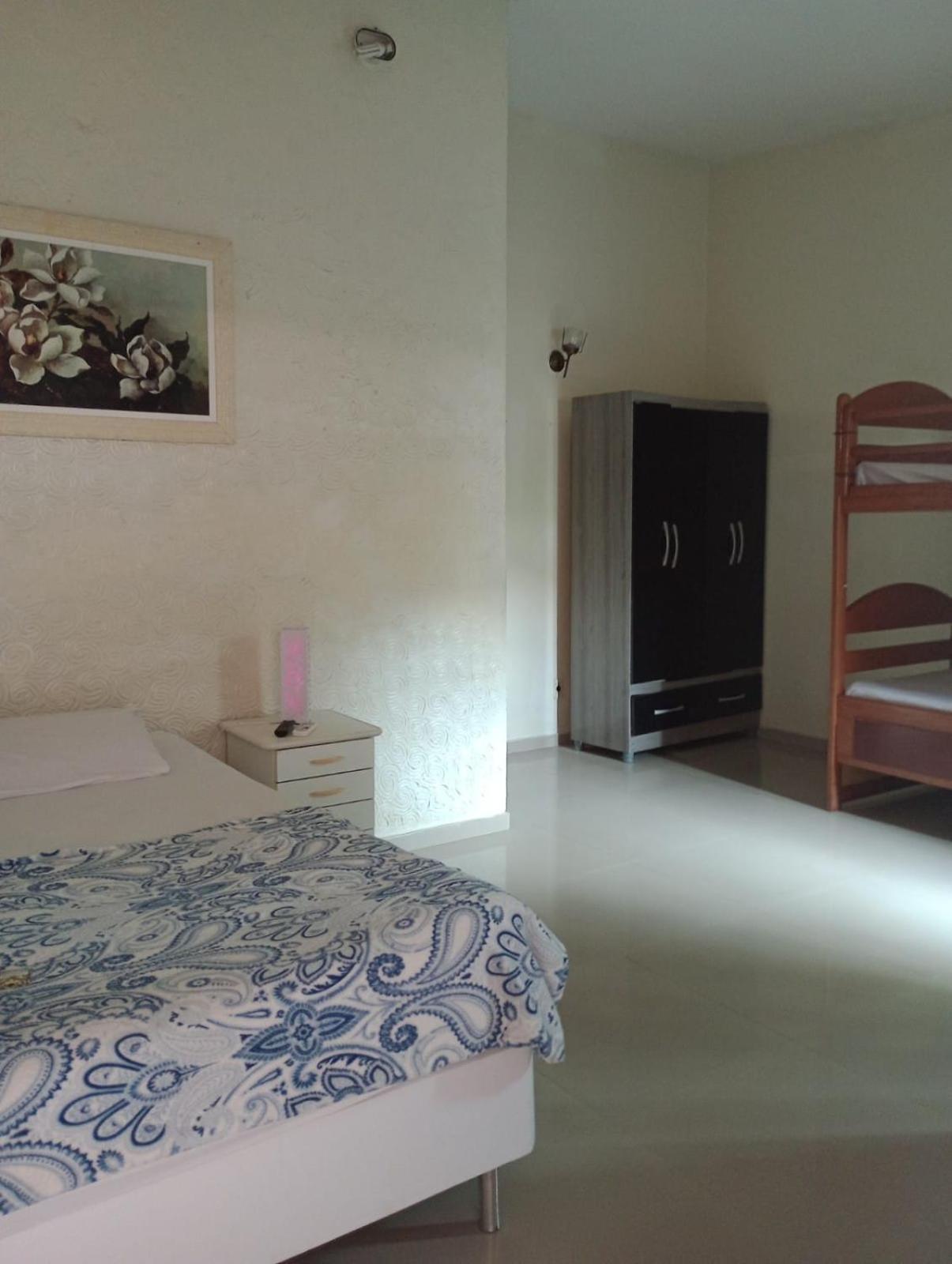Mar & Mar Suites Arraial do Cabo Eksteriør bilde