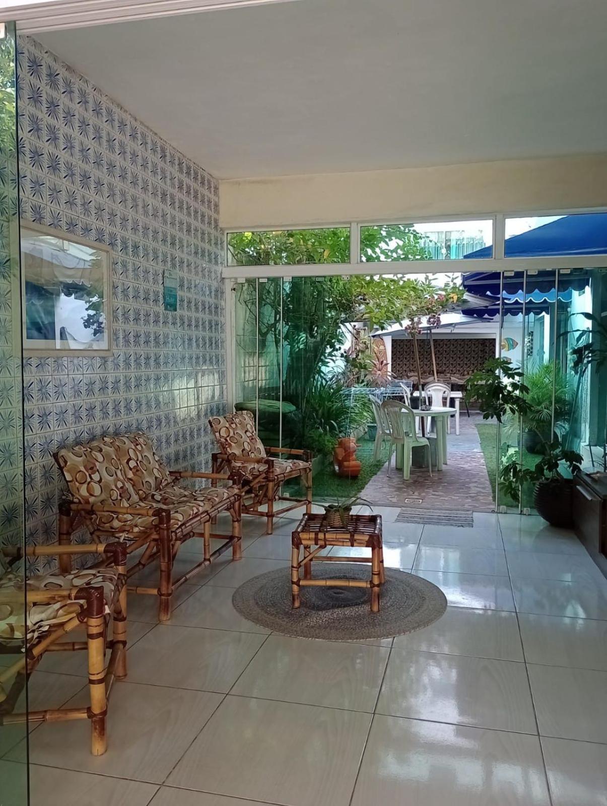 Mar & Mar Suites Arraial do Cabo Eksteriør bilde